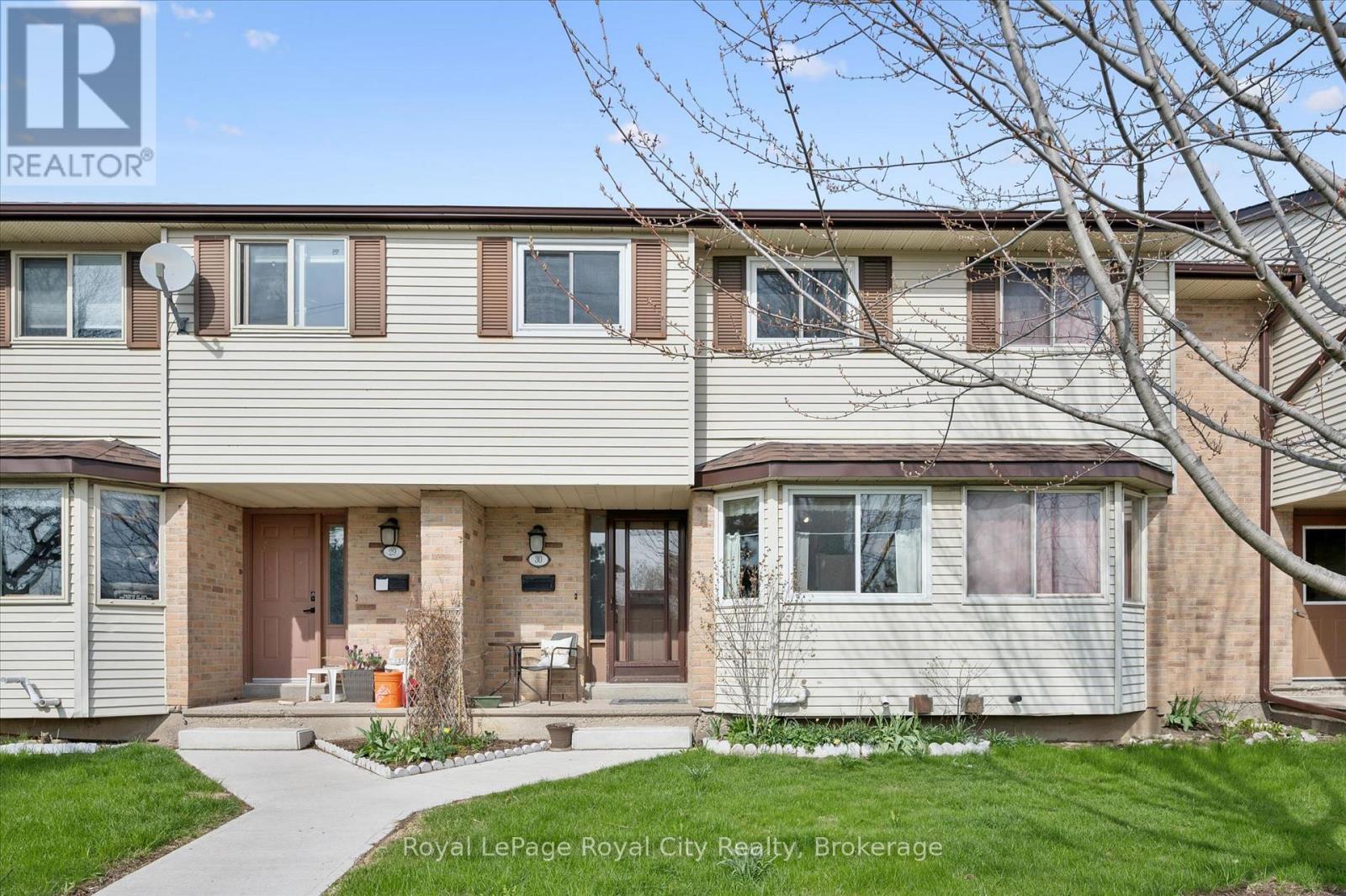 30 - 40 SILVERCREEK PARKWAY N, Guelph (Junction/Onward Willow)