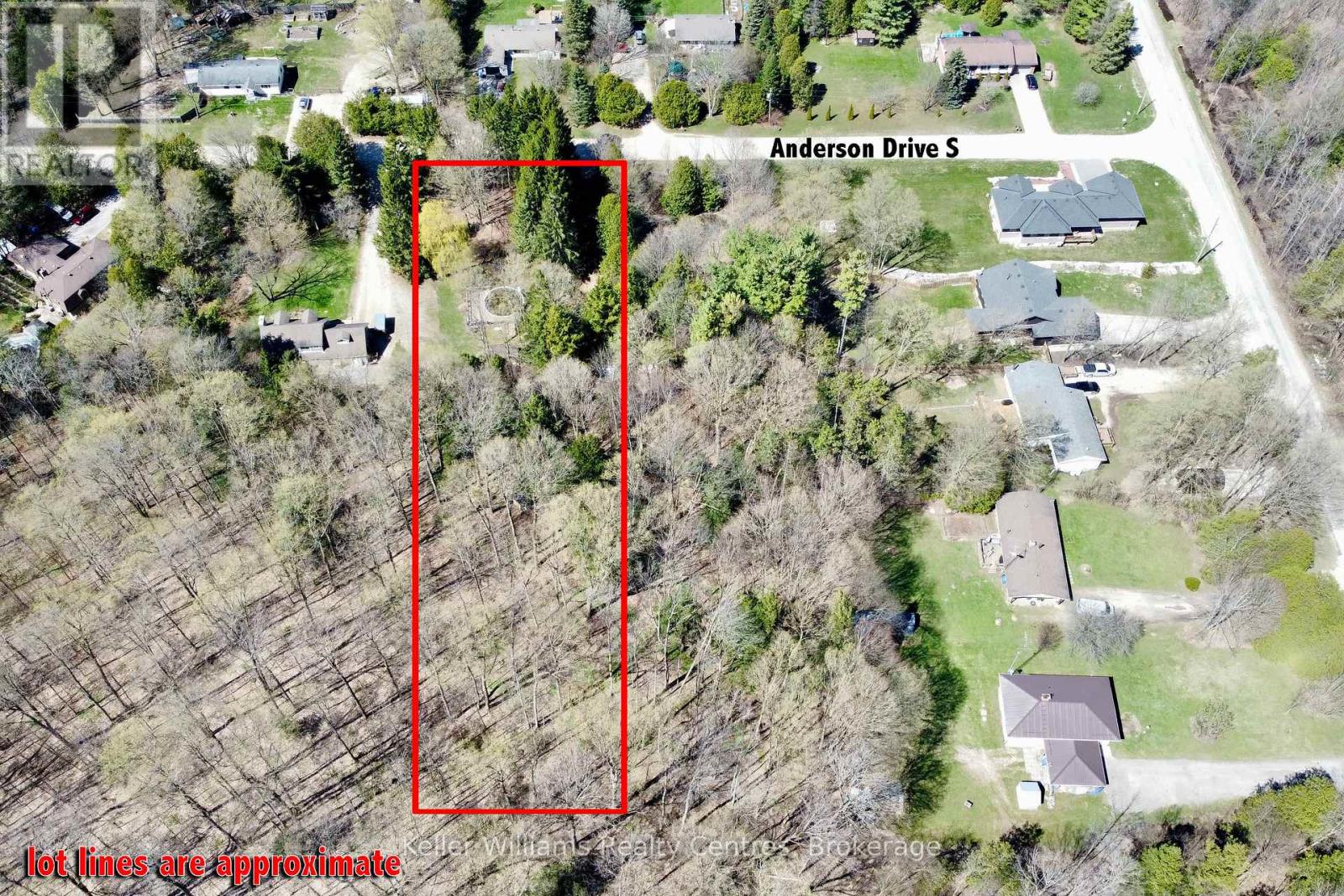 120 ANDERSON DRIVE S, West Grey