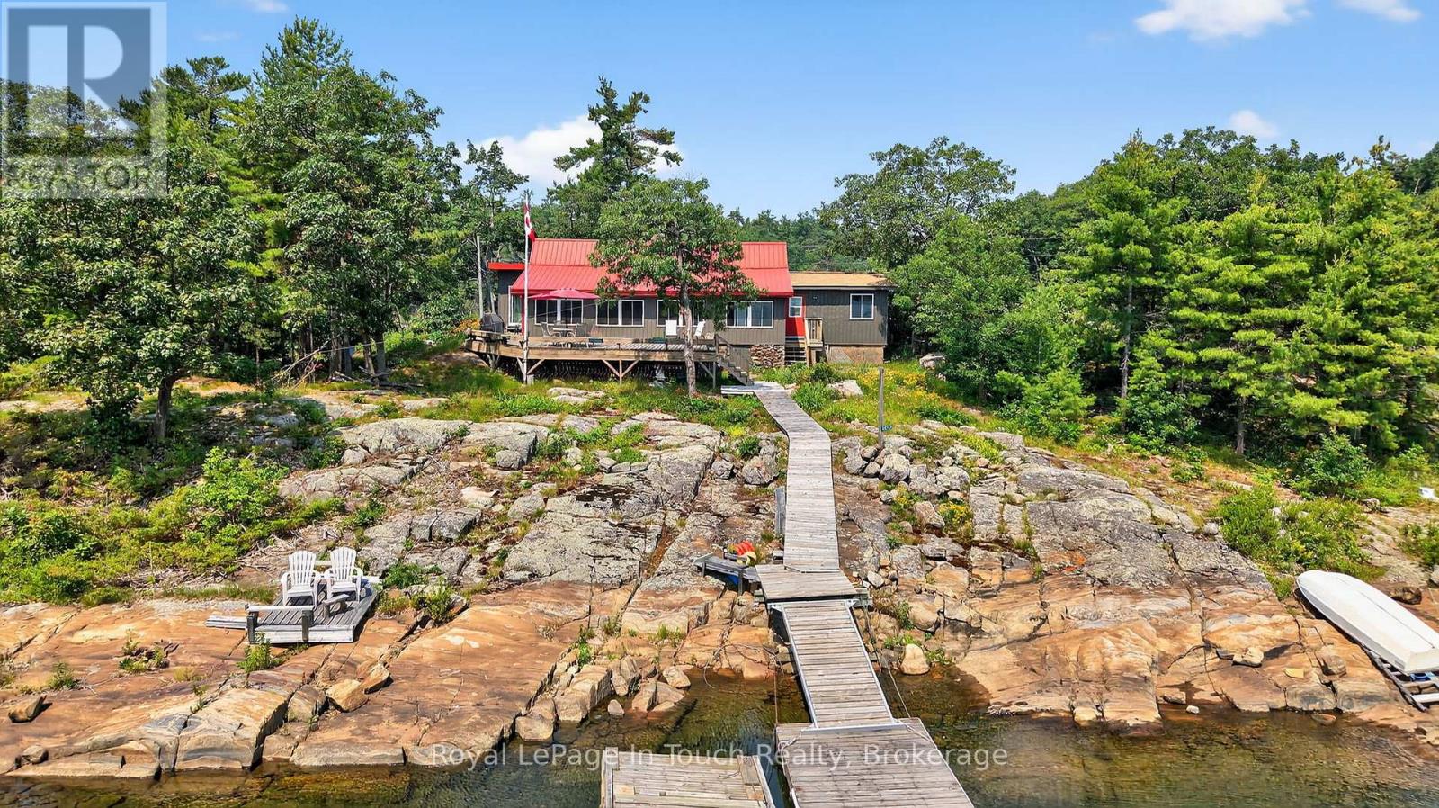 34 B320 SANS SOUCI ISLAND, The Archipelago (Archipelago South)