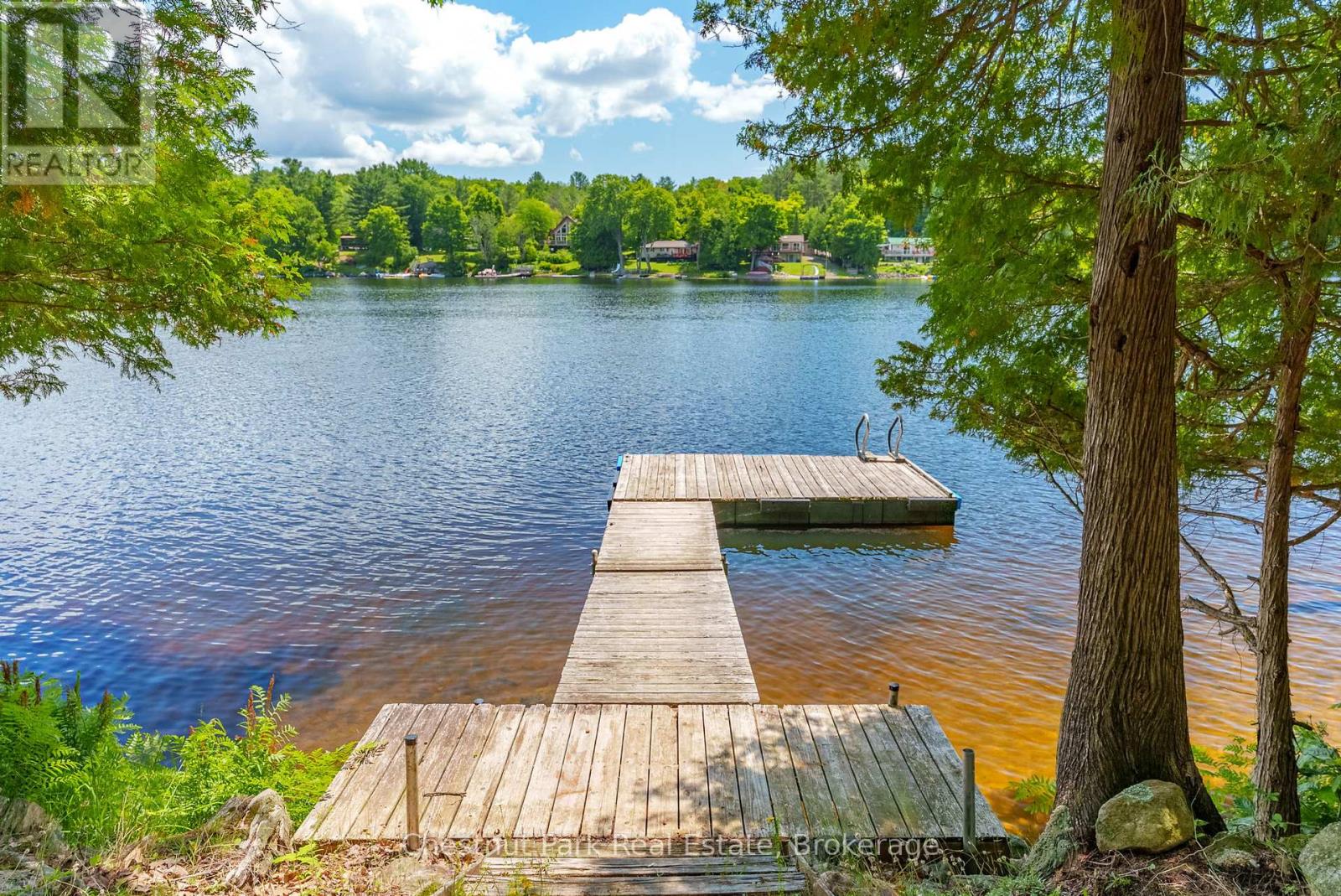 1054 10 DEEWOOD DRIVE, Muskoka Lakes (Watt)
