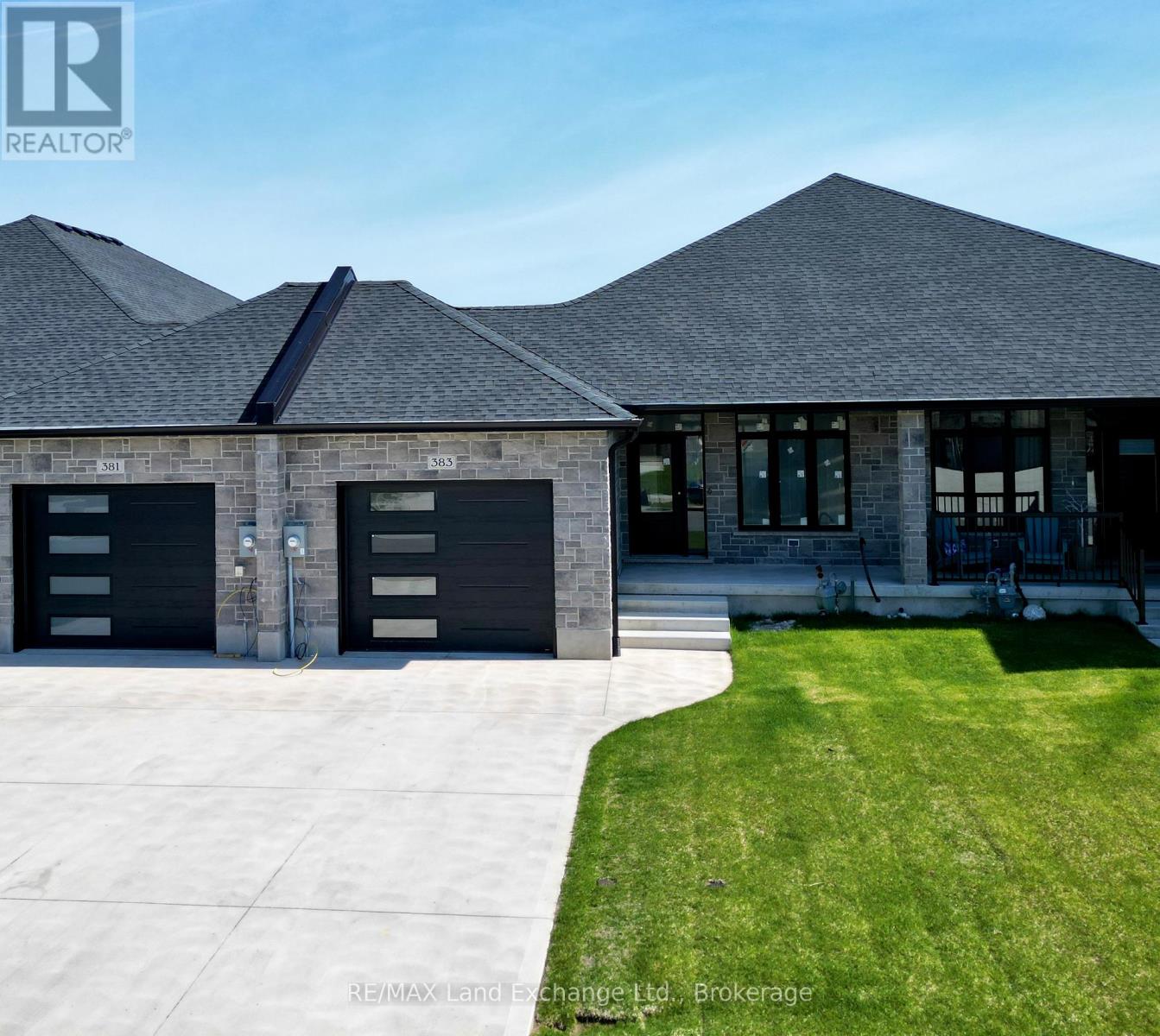 383 ROSNER DRIVE, Saugeen Shores