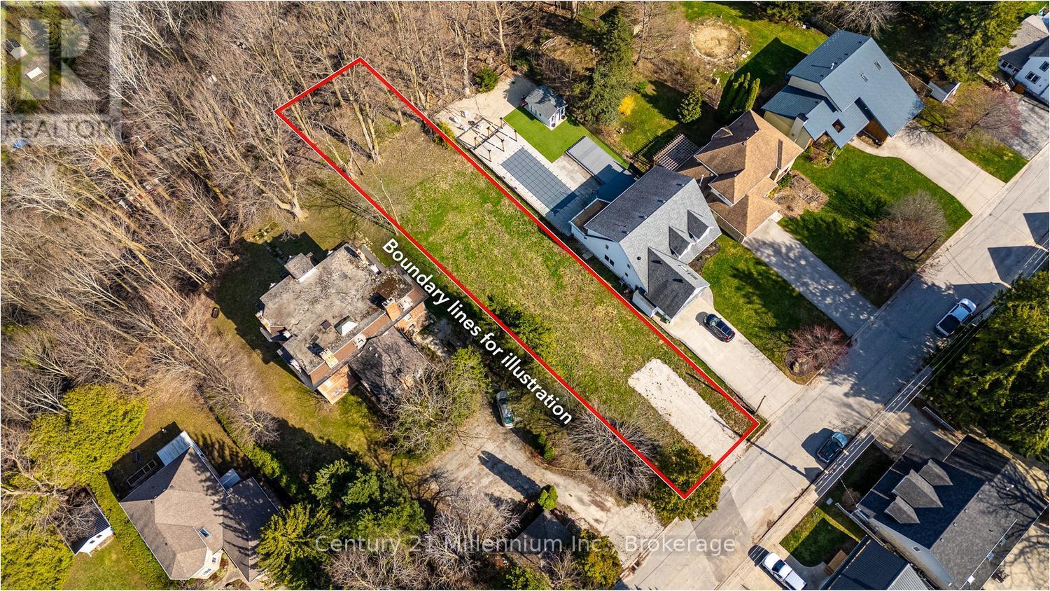855 4TH AVENUE A WEST AVENUE, Owen Sound