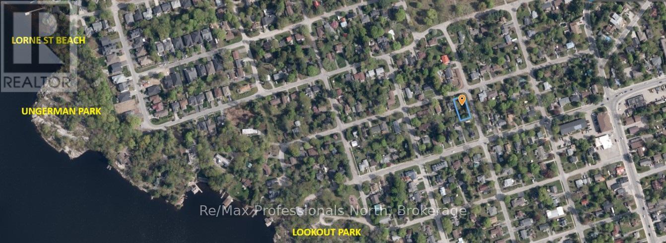 0 FARQUHAR STREET, Gravenhurst (Muskoka (S))