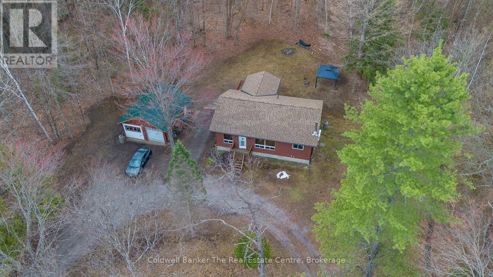 3016 118 HIGHWAY, Bracebridge (Oakley)