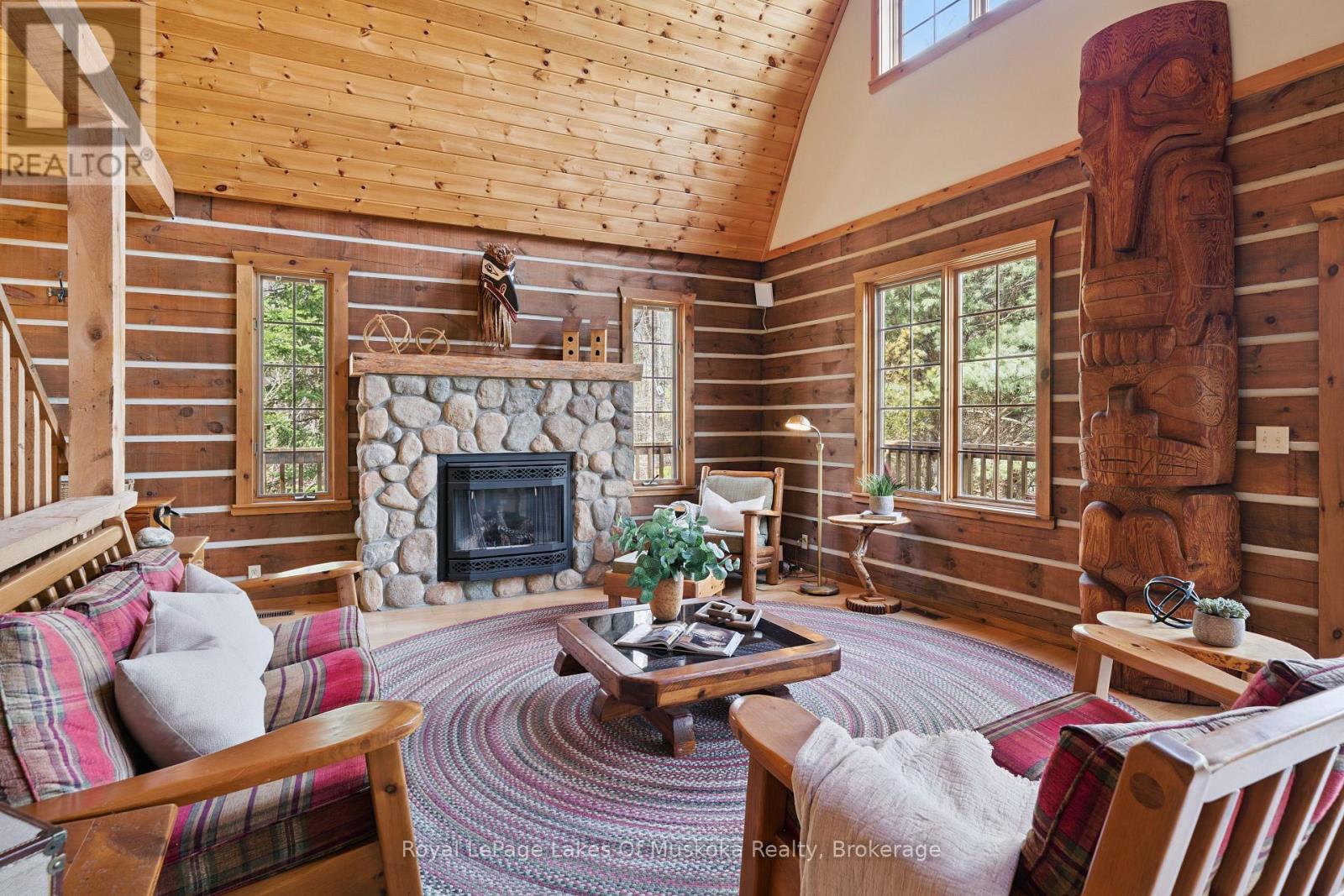 1004 MCFADDEN DRIVE, Algonquin Highlands (McClintock)