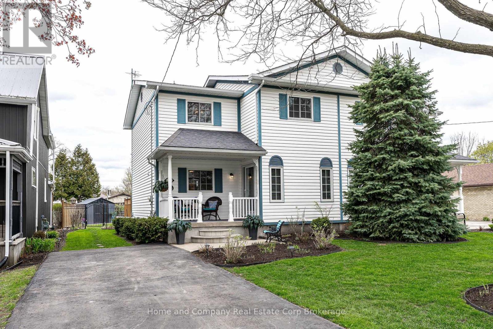 116 FALSTAFF STREET, Stratford