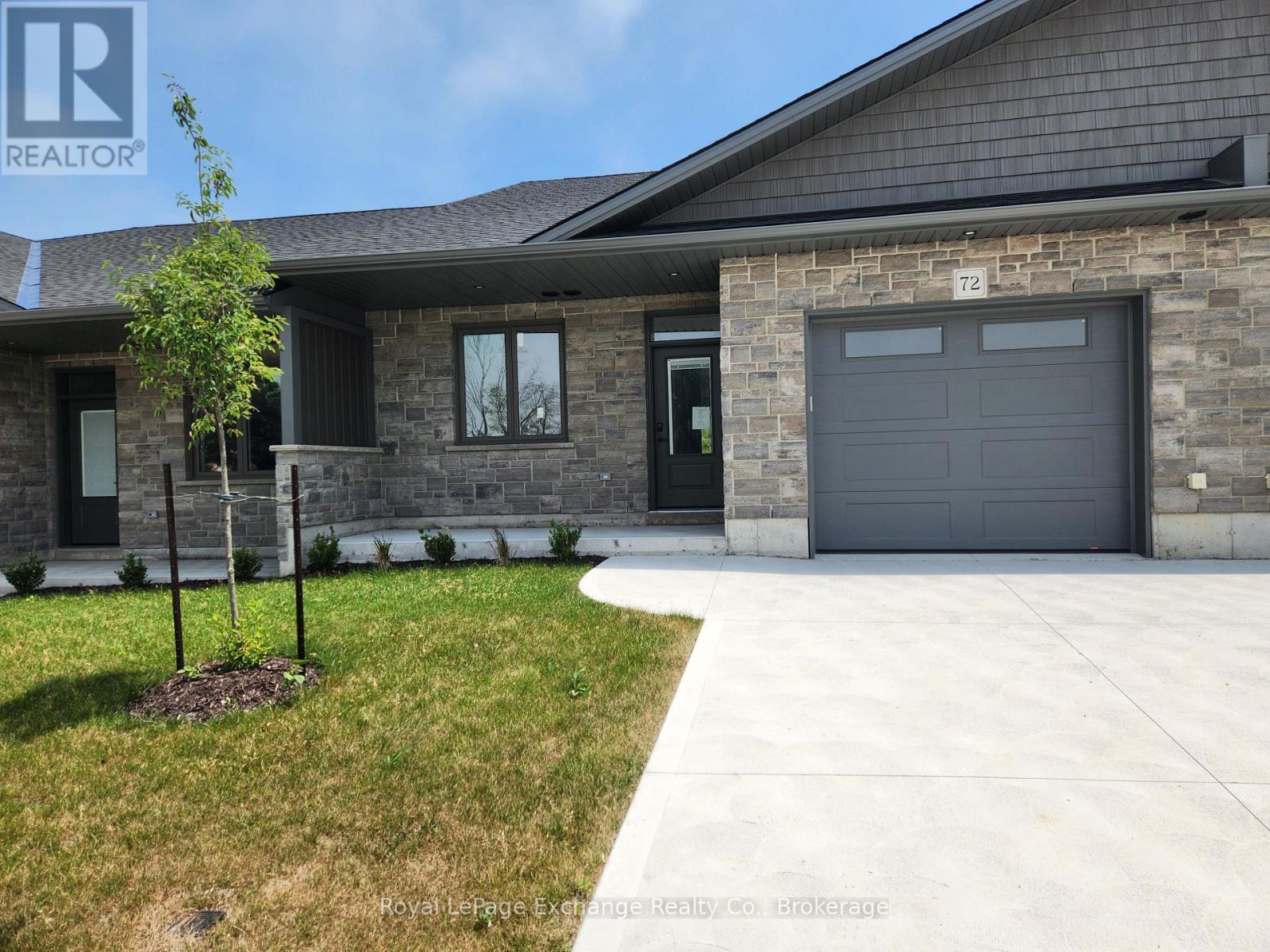 12 MERCEDES CRESCENT N, Kincardine