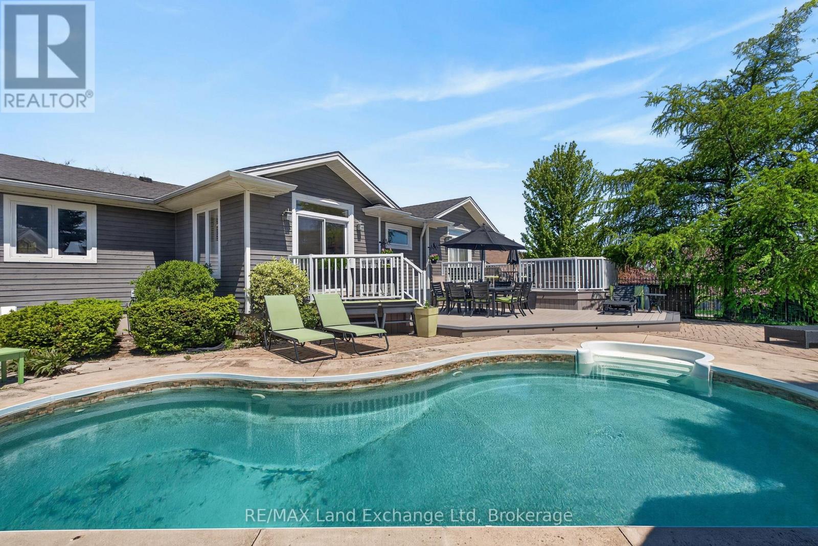 469 GRANDVIEW ROAD, North Huron (Wingham)