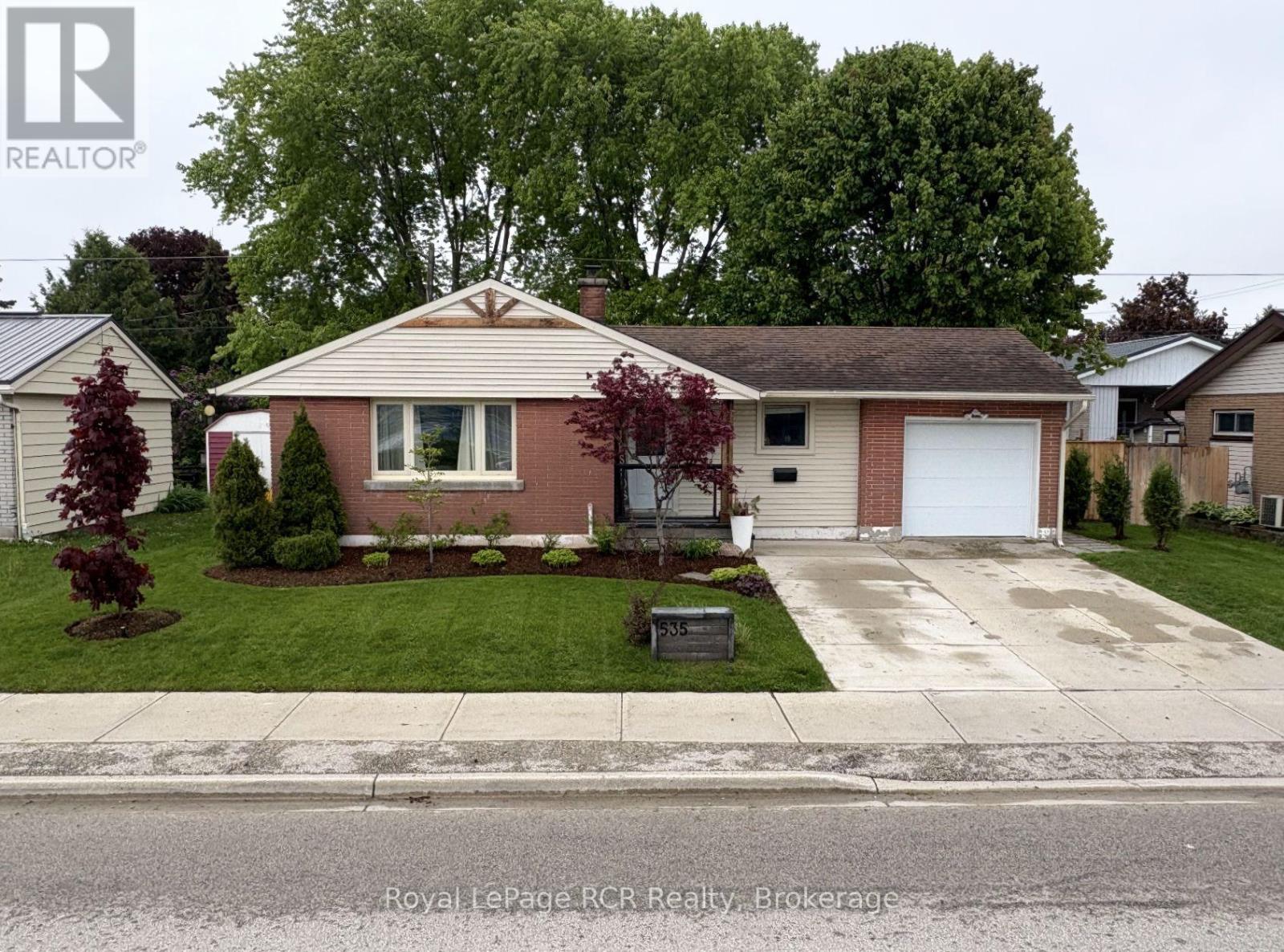 535 13TH STREET, Hanover
