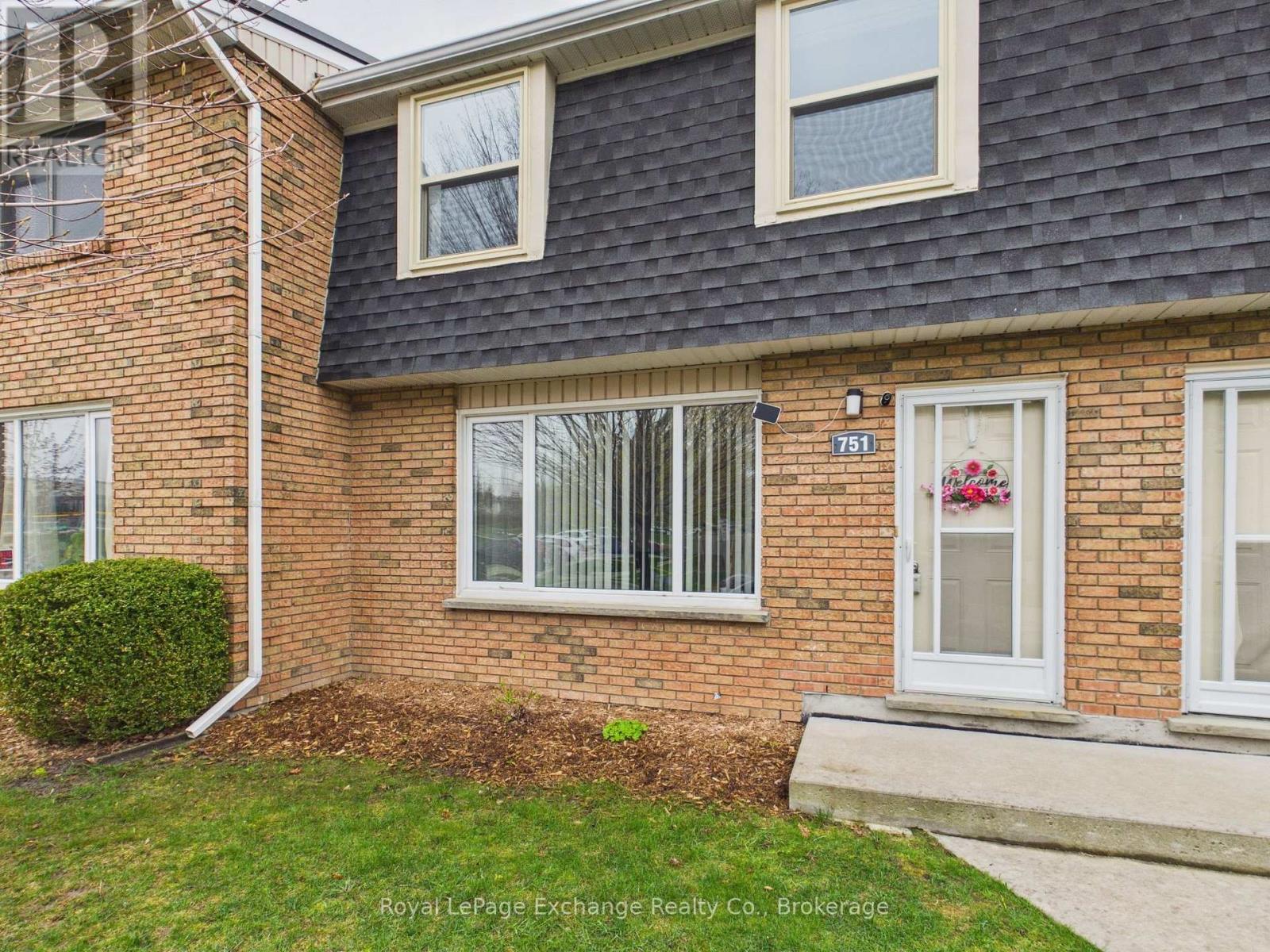 751 WALSH STREET, Kincardine