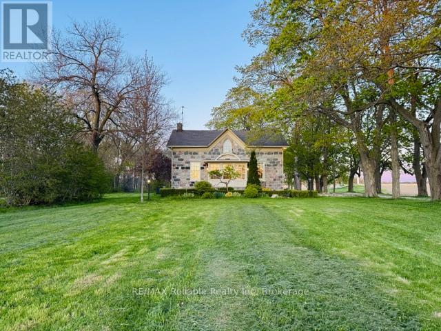 74700 BRONSON LINE, Bluewater (Stanley)