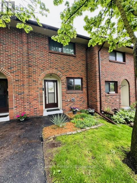 20-41 RHONDA ROAD, Guelph (Willow West/Sugarbush/West Acres)