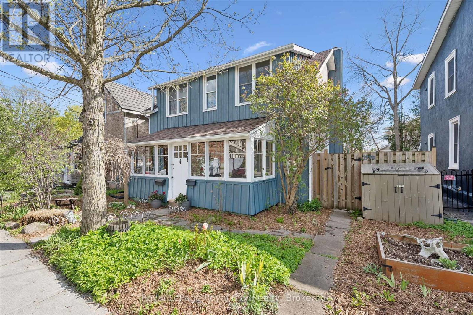 199 NEEVE STREET, Guelph (St. Patrick s Ward)