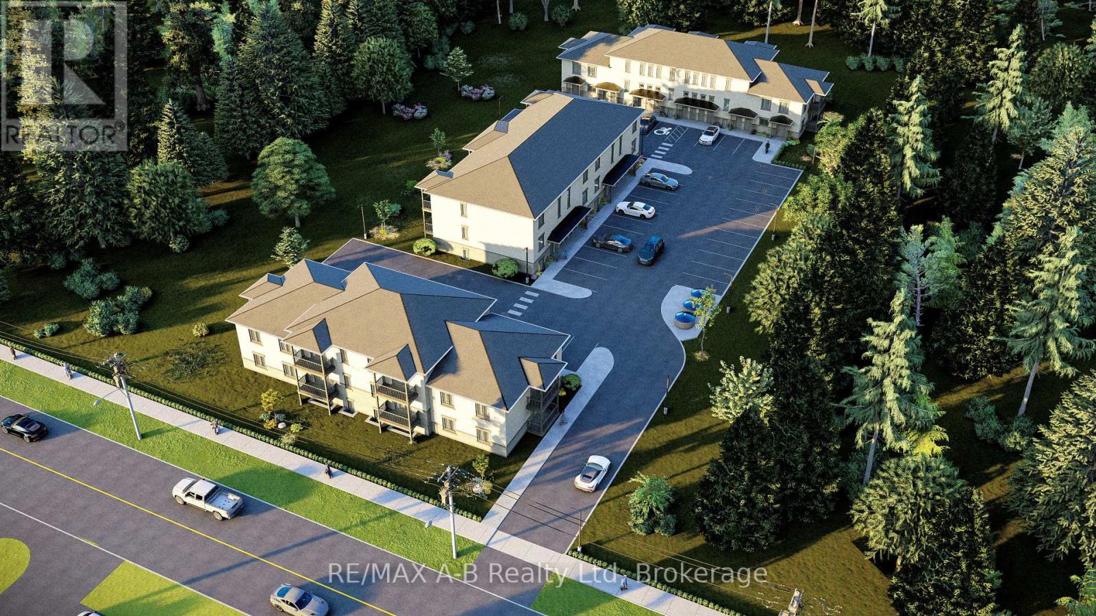3 - 428 QUEEN STREET W, St. Marys