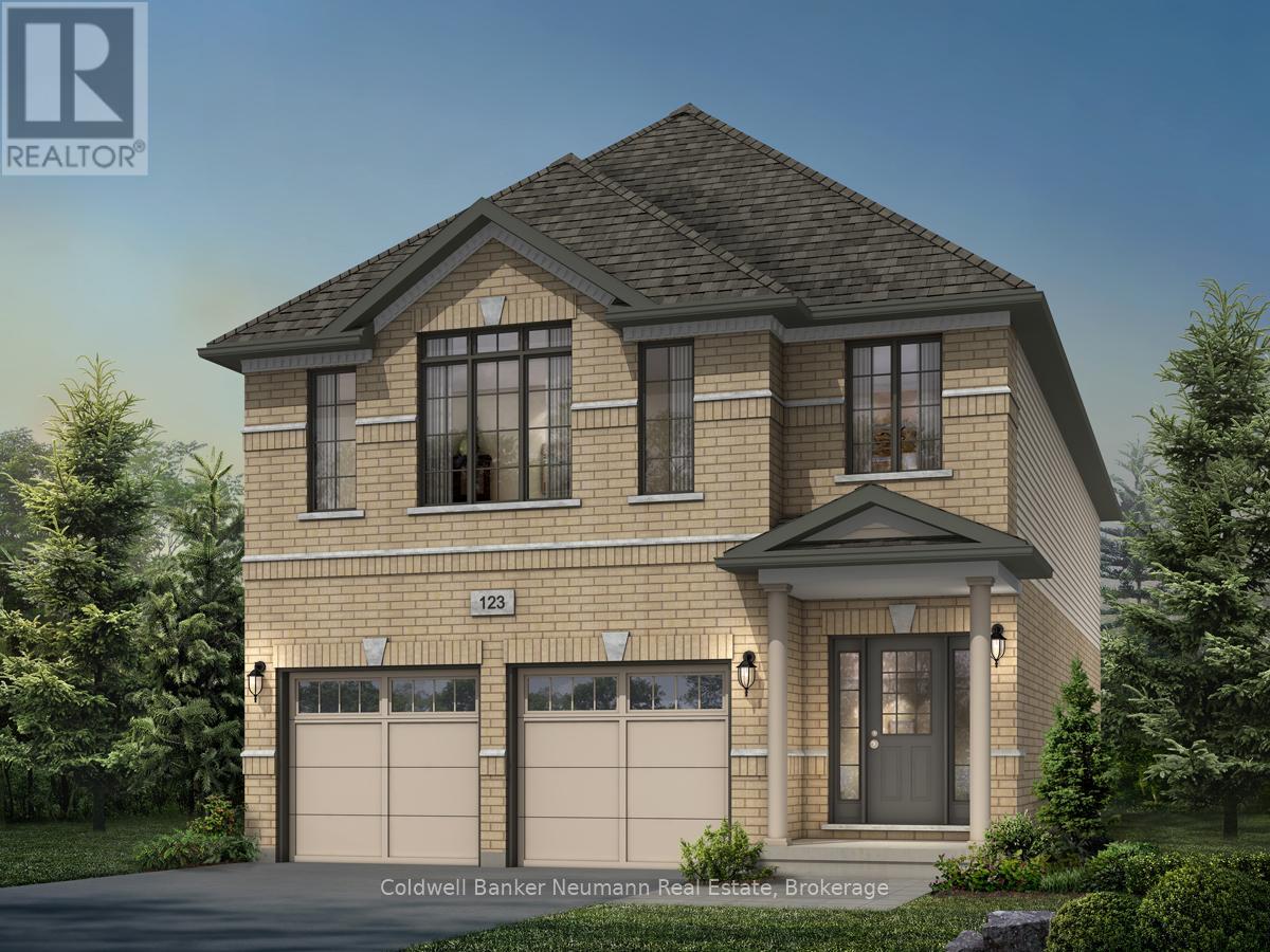 636 ANTON CRESCENT, Kitchener