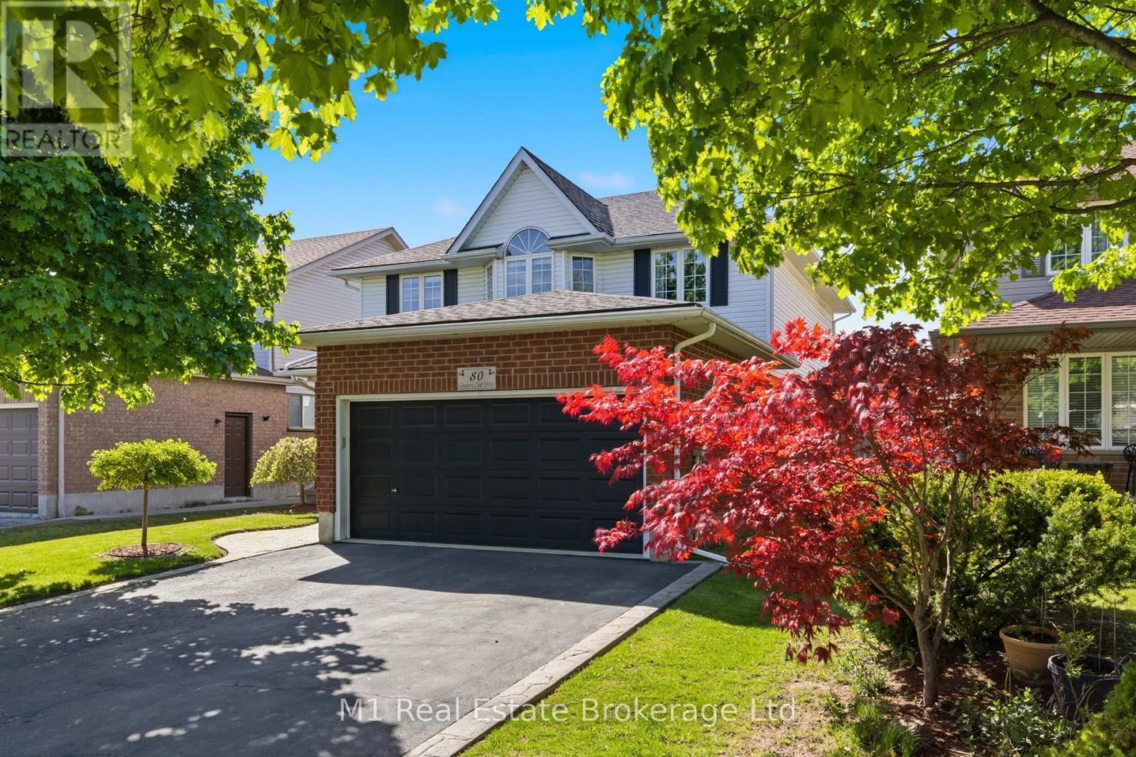 80 COUNTRY CLUB DRIVE, Cambridge