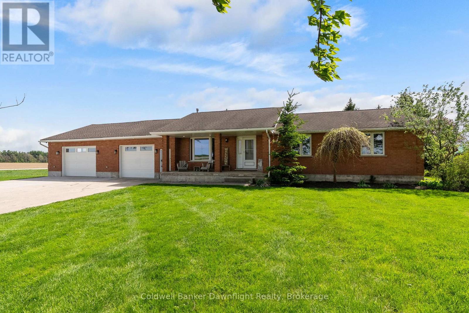 42633 MONCRIEFF ROAD, Morris Turnberry (Morris)