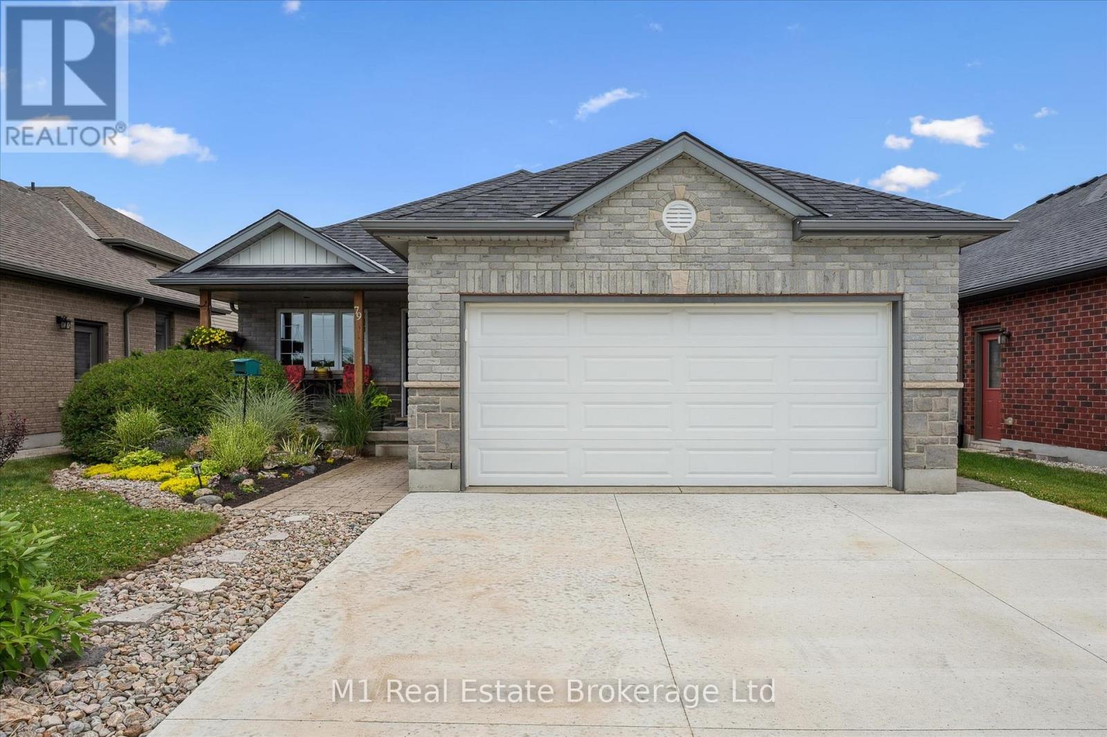79 SPENCER DRIVE, Centre Wellington (Elora/Salem)