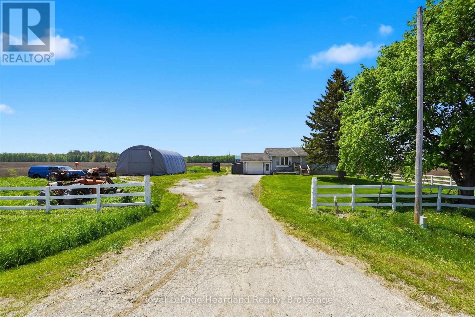 1965 BRUCE ROAD 20 ROAD, Kincardine