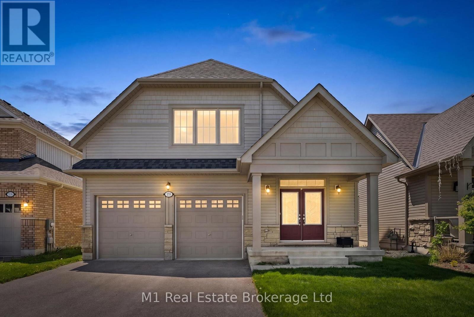 135 FARLEY ROAD, Centre Wellington (Fergus)
