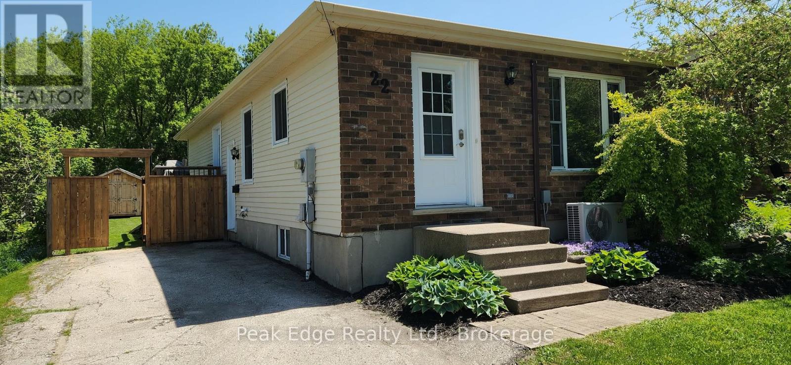 22 WILLOW STREET, Brockton