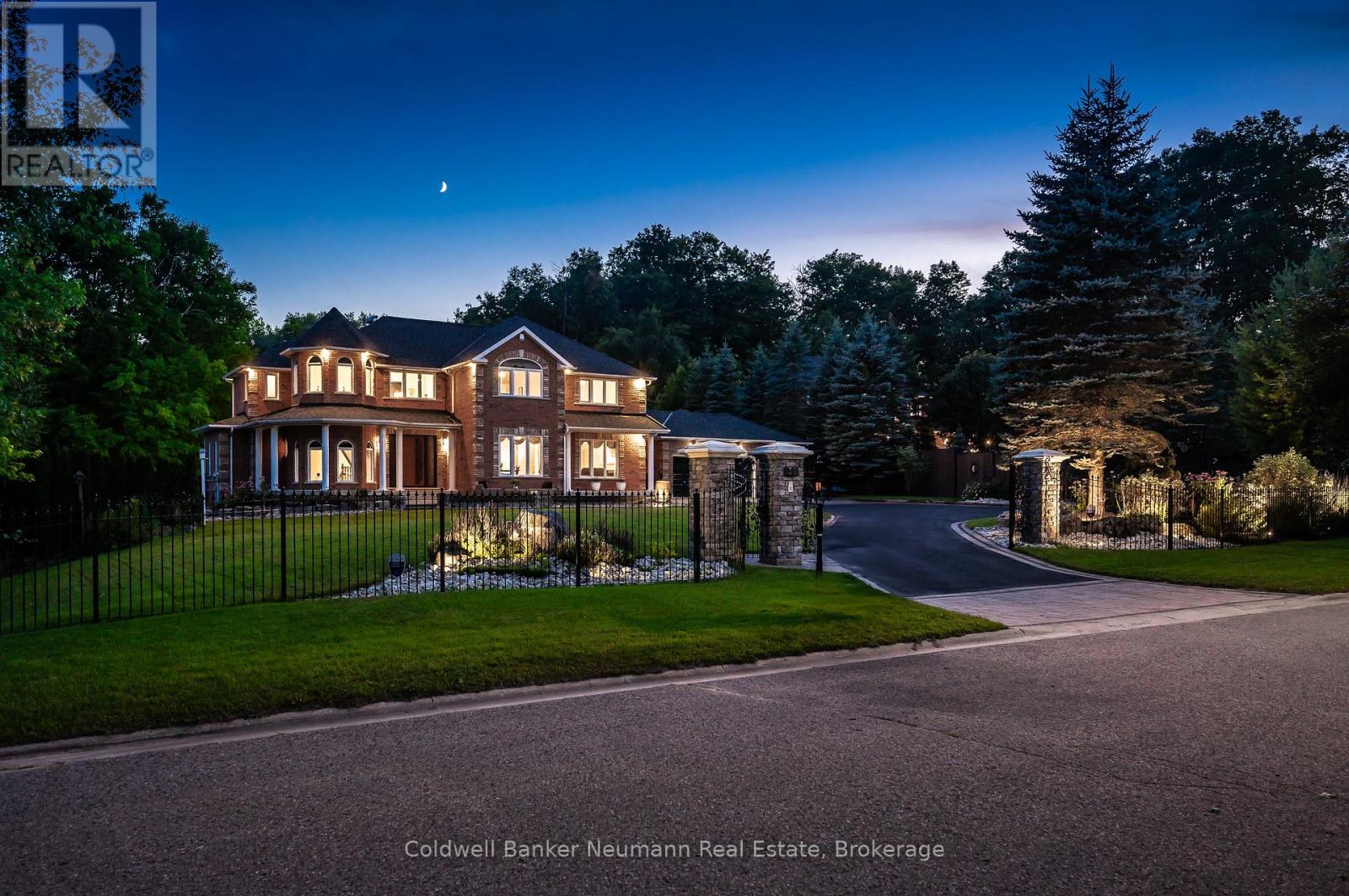 32 FOREST RIDGE ROAD, Erin