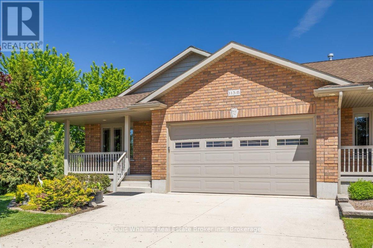 113 B 13TH AVENUE, Hanover
