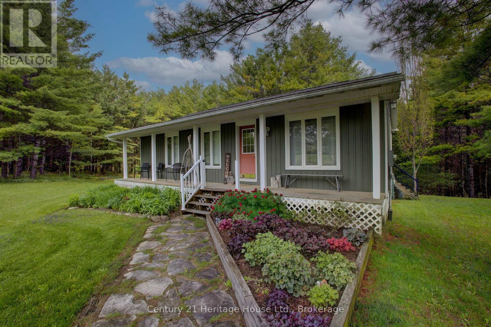 262845 VARNEY ROAD, West Grey
