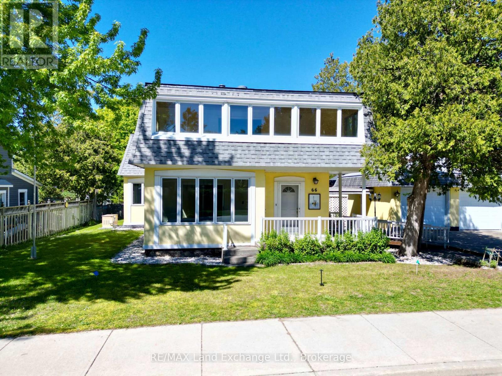 66 CHANTRY VIEW DRIVE, Saugeen Shores