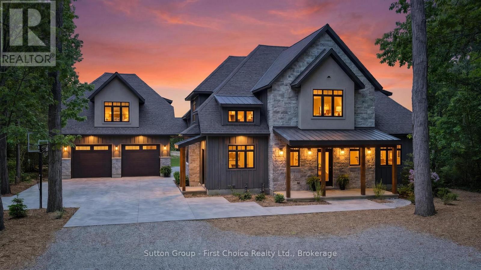 9924 PINERY LANE, Lambton Shores (Grand Bend)