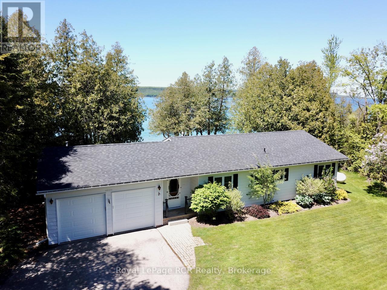 502325 GREY ROAD 1 ROAD, Georgian Bluffs