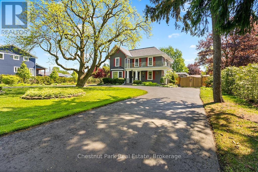 1663 5TH AVENUE E, Owen Sound