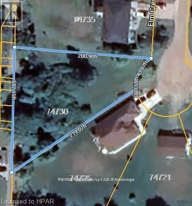 74730 ELM CRESCENT, Bluewater (Stanley)