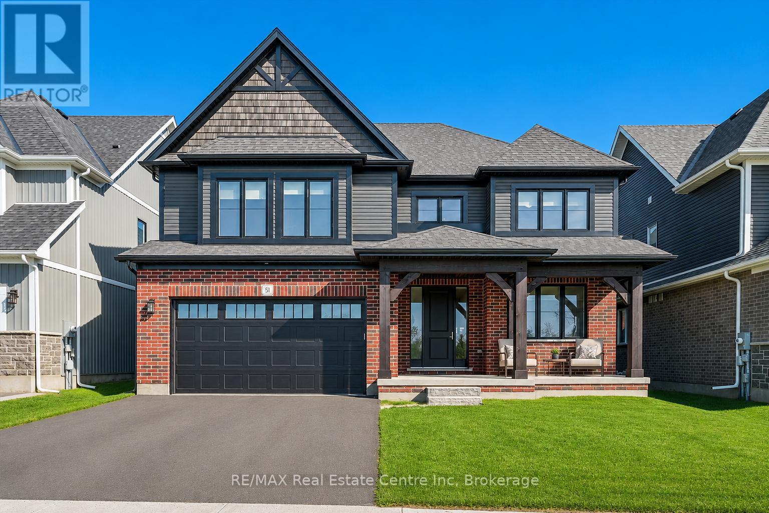 51 IMRIE ROAD, Centre Wellington (Elora/Salem)