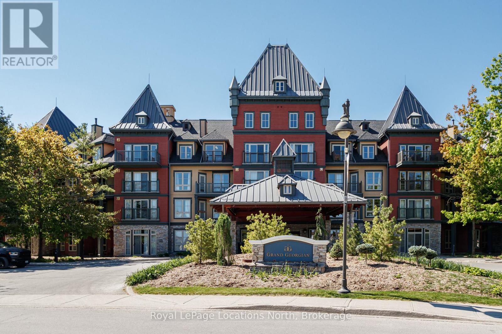 353 - 156 JOZO WEIDER BOULEVARD, Blue Mountains