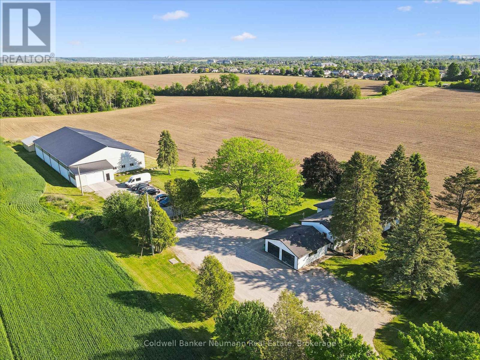 7777 EASTVIEW ROAD, Guelph/Eramosa