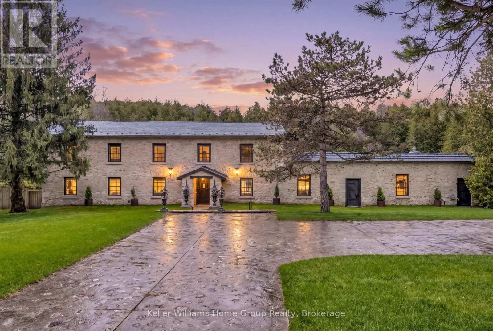 6 MILLRIDGE ESTATE PRIVATE, Centre Wellington (Elora/Salem)