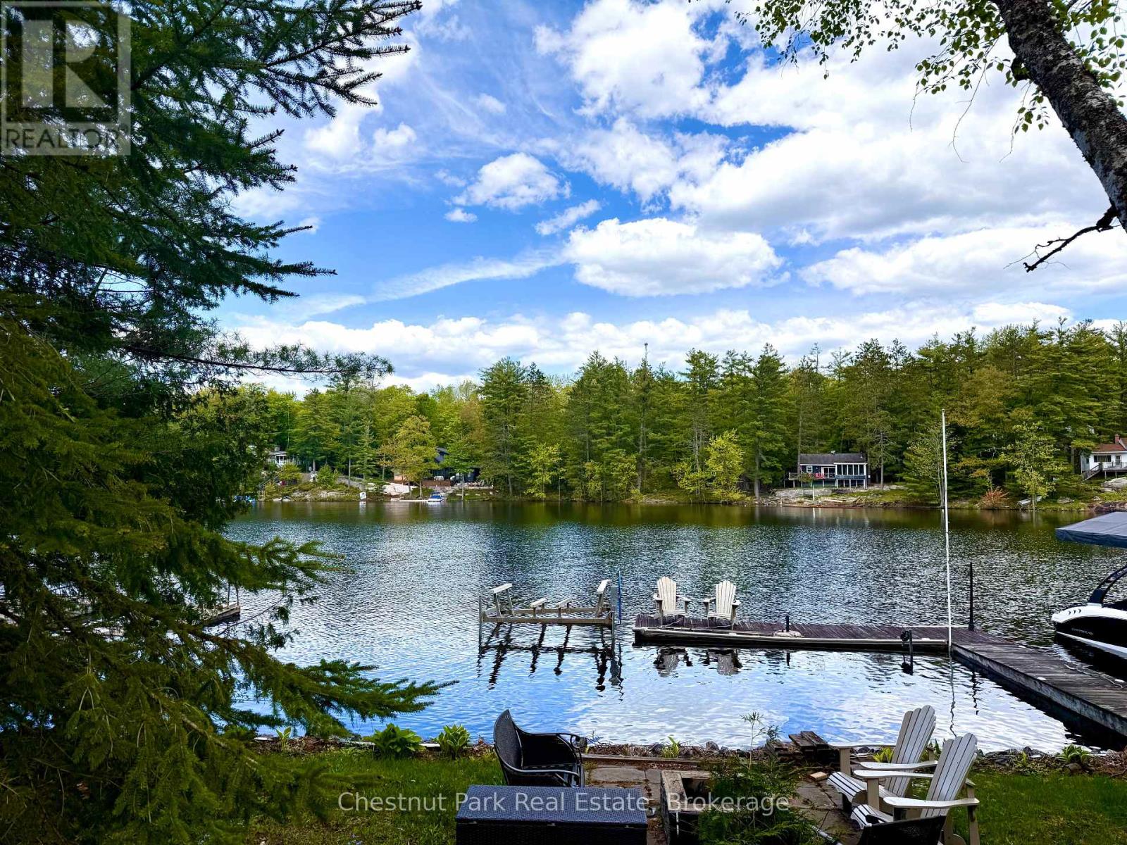 1042 ROAD 3100 ROAD, Gravenhurst (Muskoka (S))
