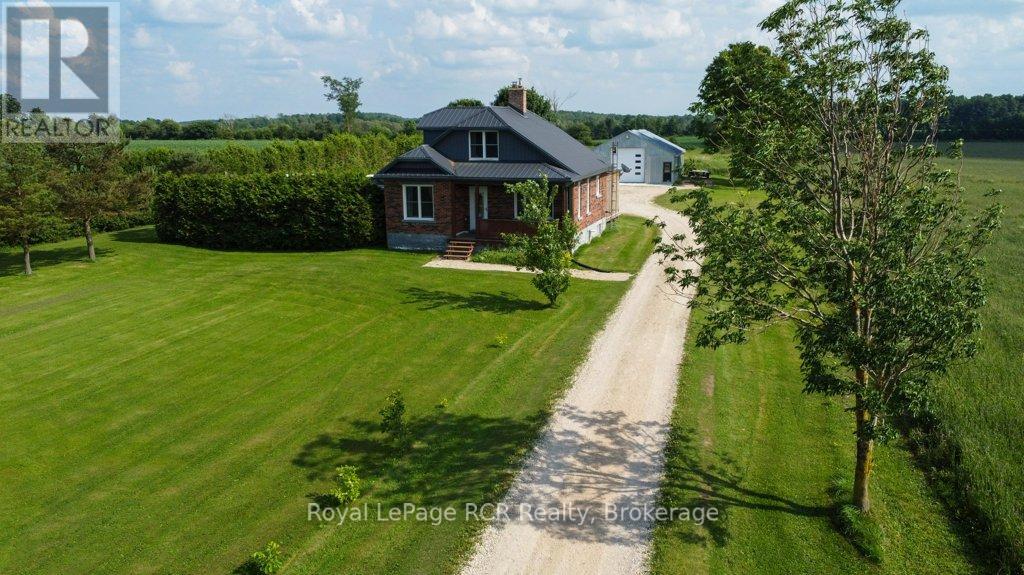 8321 89 HIGHWAY, Wellington North