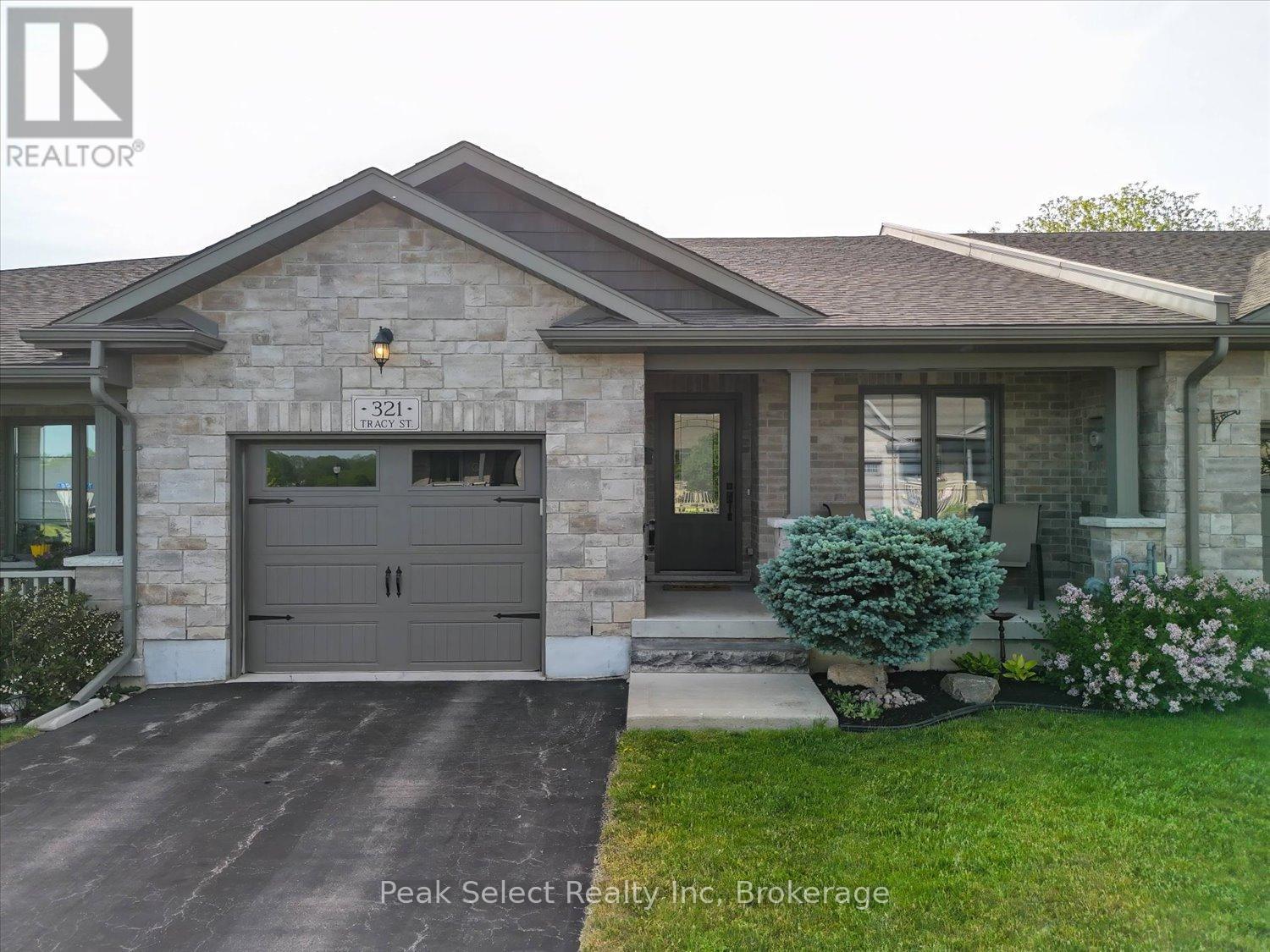 321 TRACY STREET, St. Marys