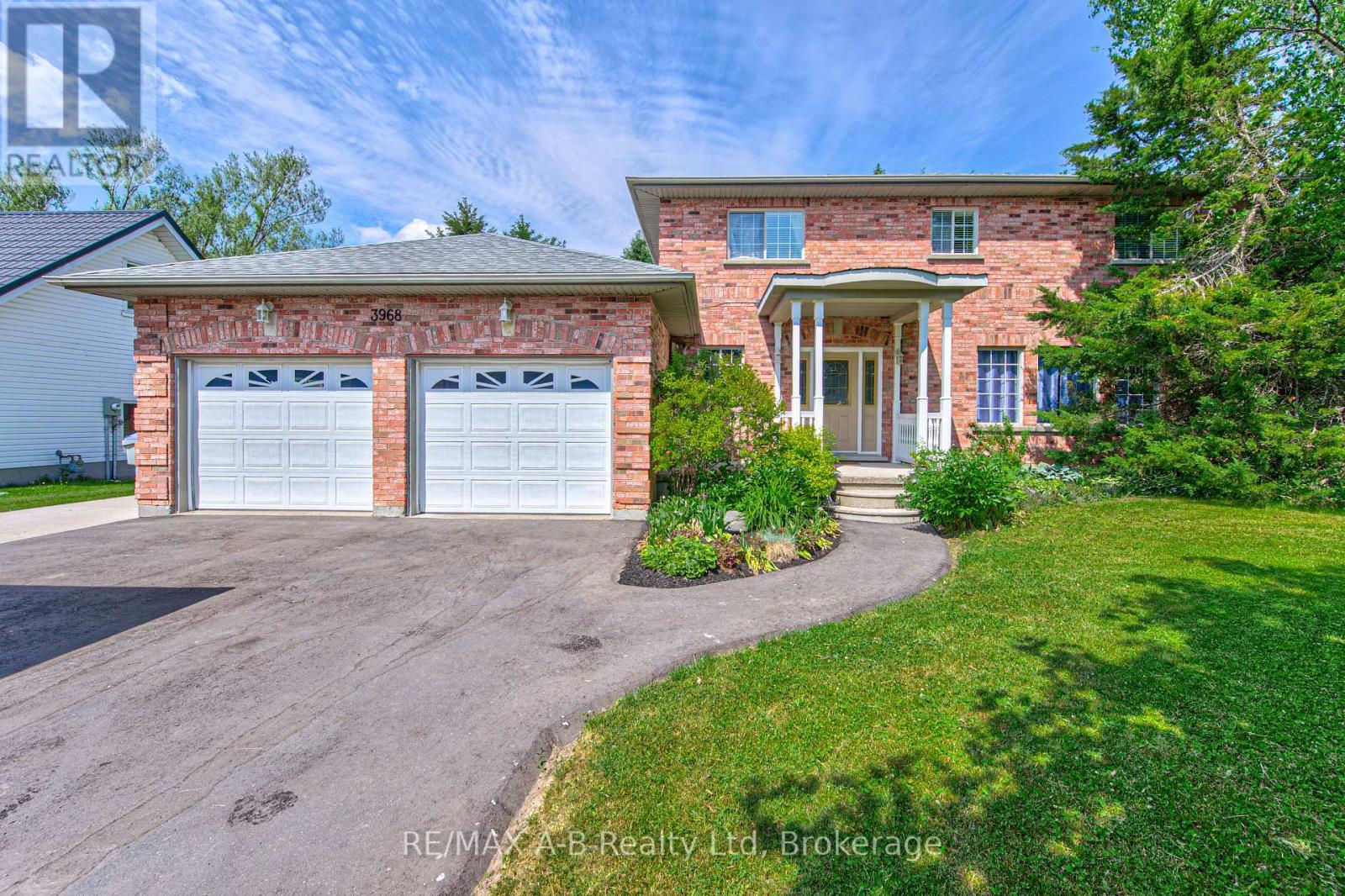3968 WILSON STREET, Perth East (Shakespeare)