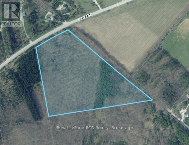 PART LOT 24 GREY ROAD 12, West Grey