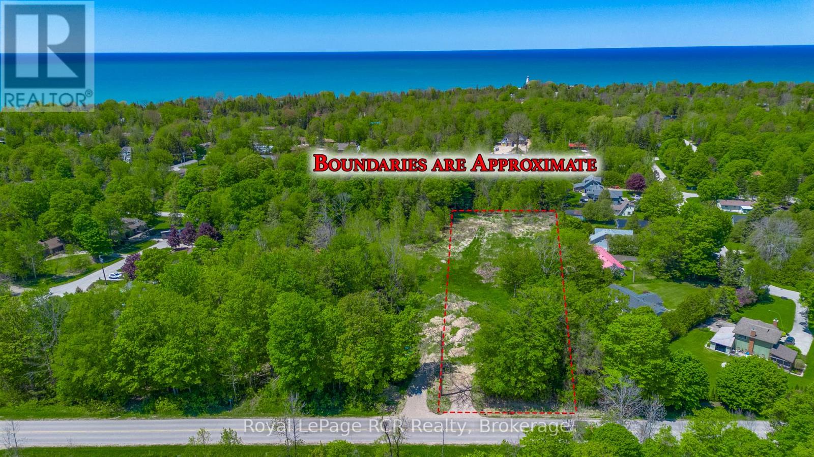 PART 1 - 219 LAKE RANGE DRIVE, Huron-Kinloss