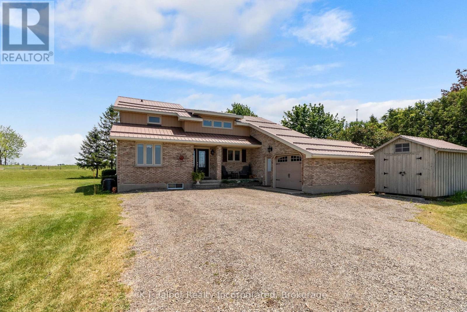83054 CORRINS LINE, Ashfield-Colborne-Wawanosh (West Wawanosh)