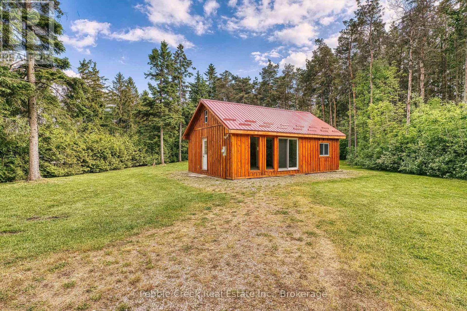 33811 PINE COURT, Ashfield-Colborne-Wawanosh (Ashfield)