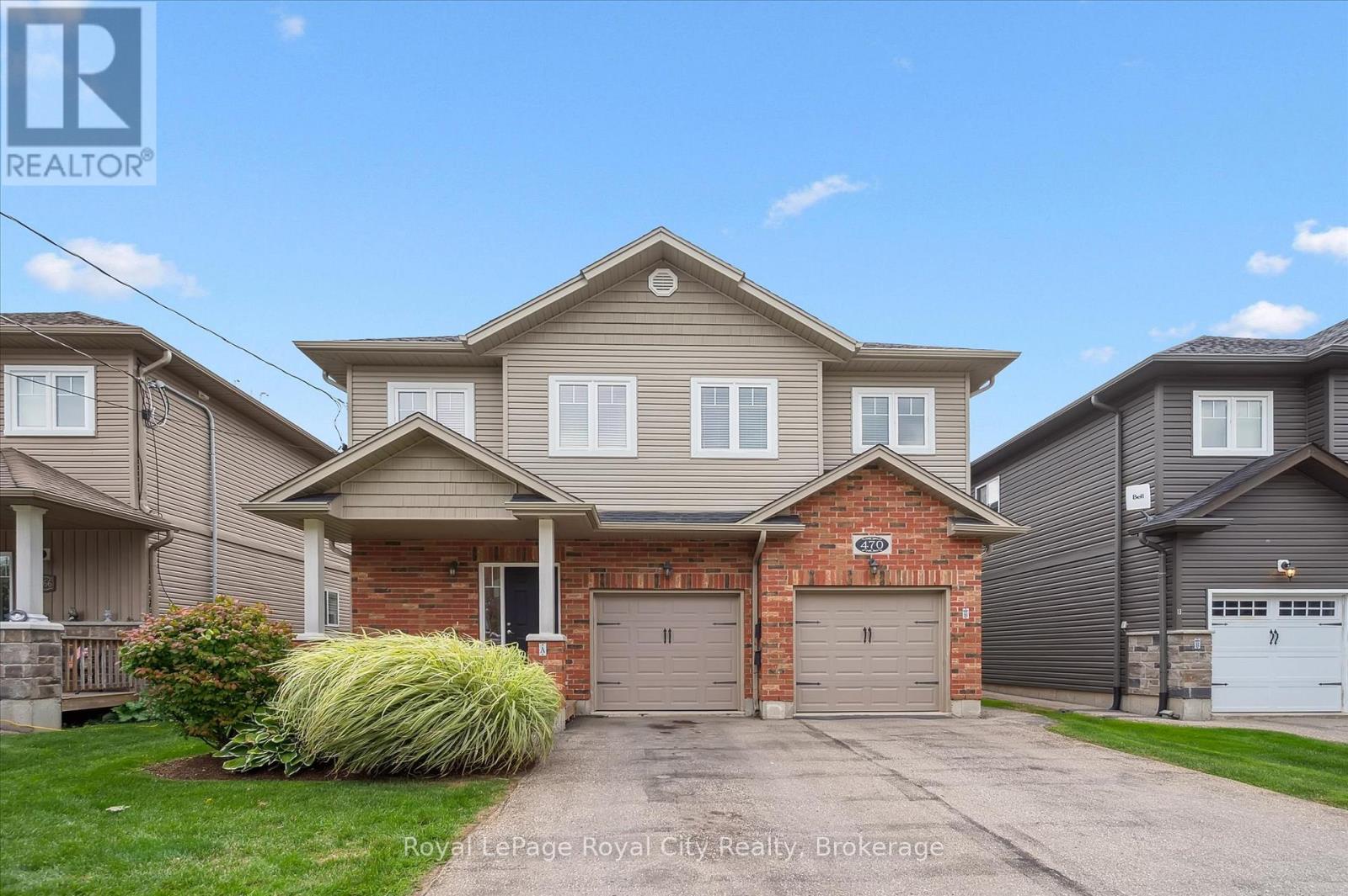 470 ELORA STREET, Centre Wellington (Fergus)
