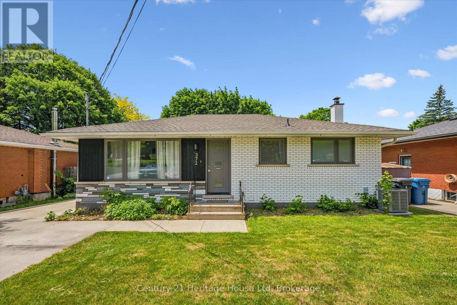 372 VICTORIA ROAD N, Guelph (Riverside Park)
