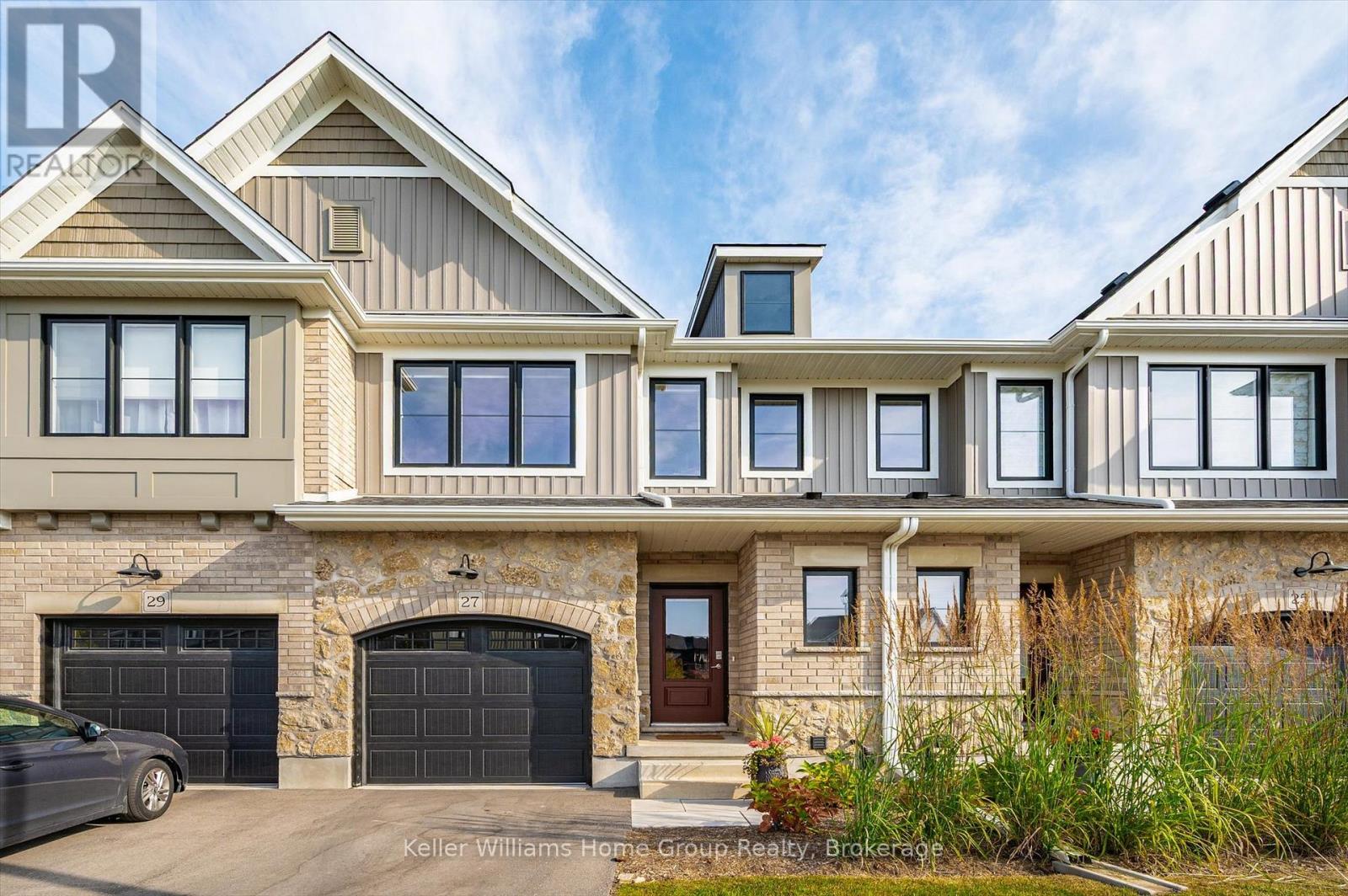 27 HEDLEY LANE, Centre Wellington (Elora/Salem)