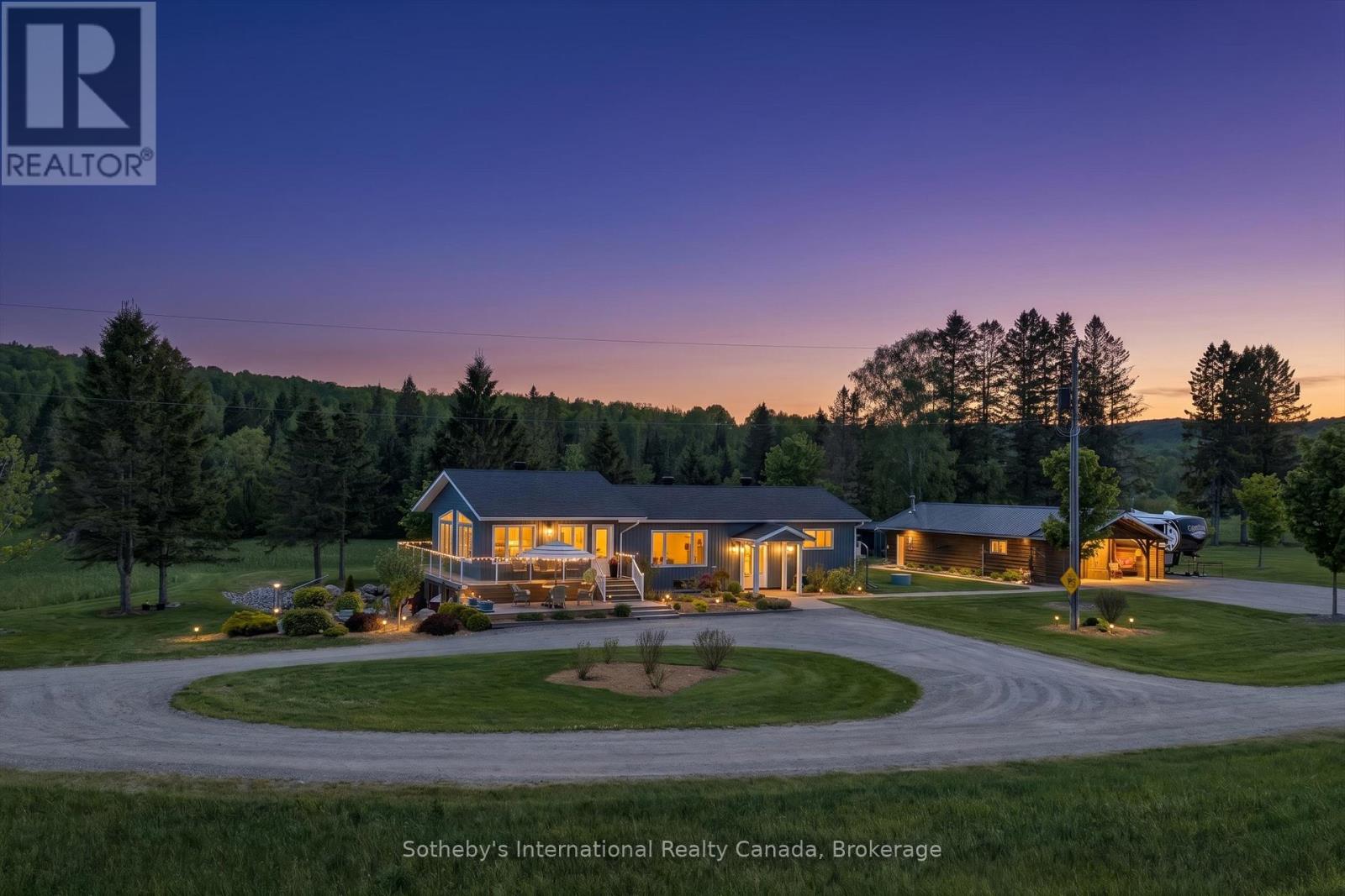 362 MCGARRY ROAD, Hastings Highlands (Herschel Ward)
