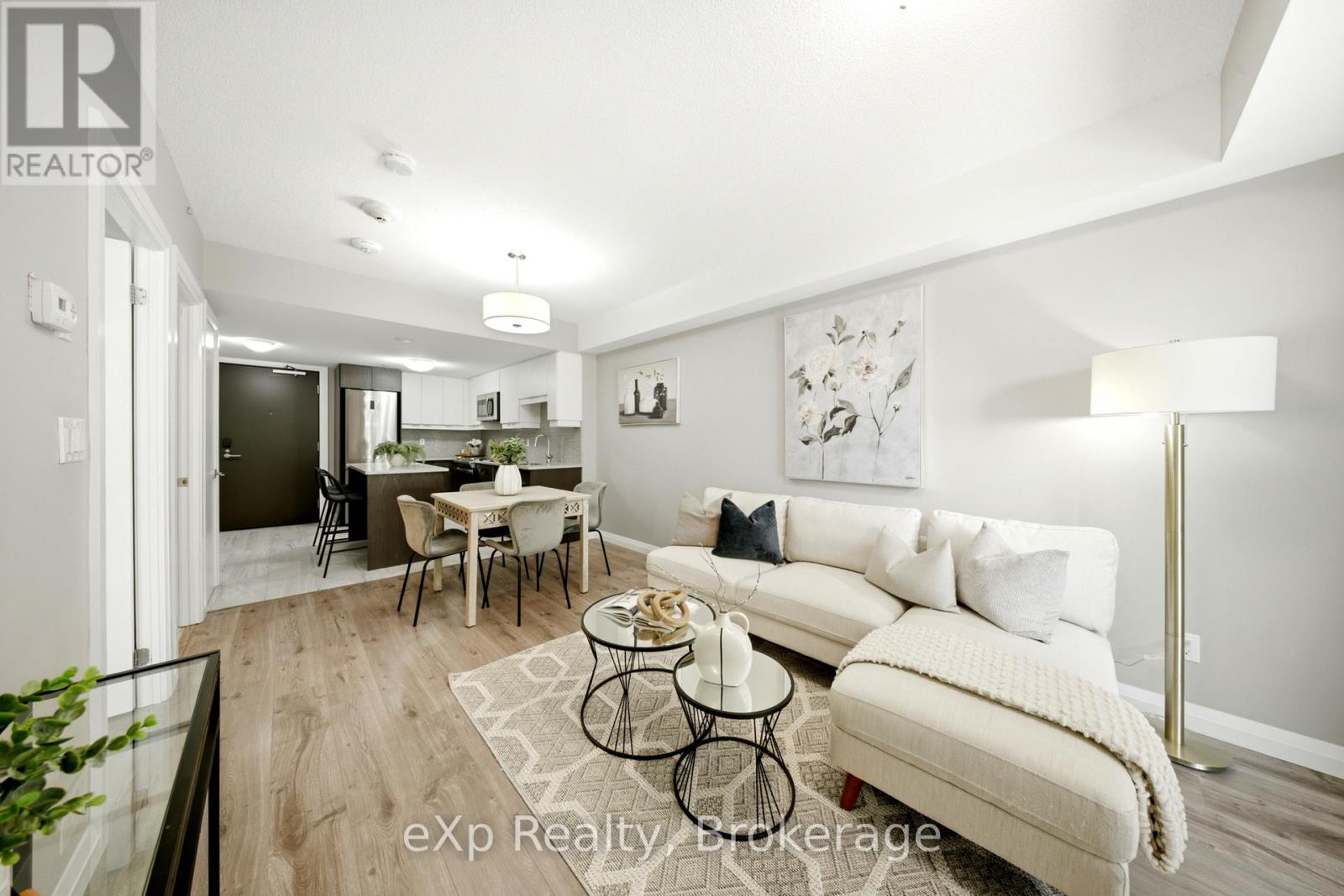 205 - 63 ARTHUR STREET S, Guelph (St. Patrick s Ward)